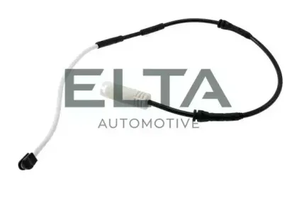 Датчик, износ тормозных колодок ELTA AUTOMOTIVE купить