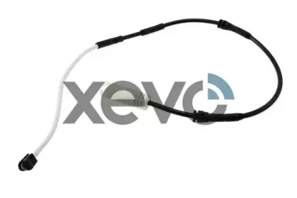 Датчик, износ тормозных колодок ELTA AUTOMOTIVE купить