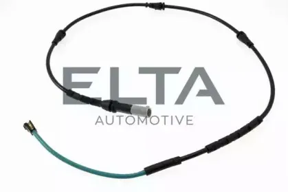 Датчик, износ тормозных колодок ELTA AUTOMOTIVE купить