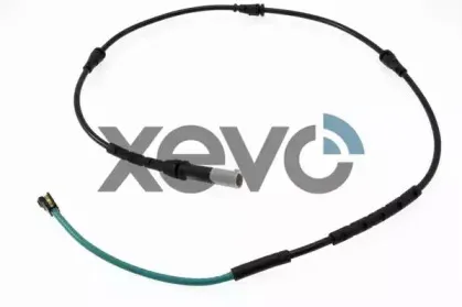 Датчик, износ тормозных колодок ELTA AUTOMOTIVE купить