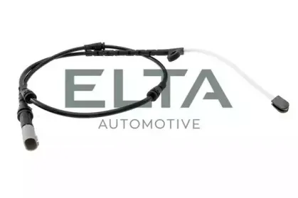 Датчик, износ тормозных колодок ELTA AUTOMOTIVE купить