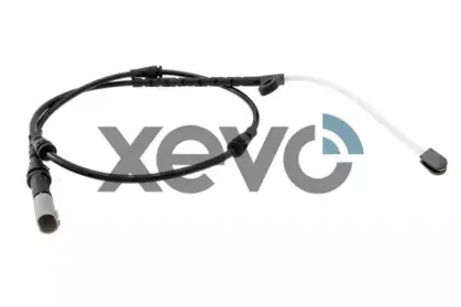 Датчик, износ тормозных колодок ELTA AUTOMOTIVE купить