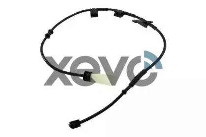 Датчик, износ тормозных колодок ELTA AUTOMOTIVE купить