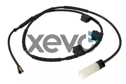 Датчик, износ тормозных колодок ELTA AUTOMOTIVE купить