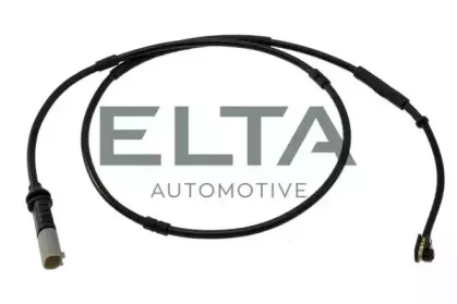 Датчик, износ тормозных колодок ELTA AUTOMOTIVE купить