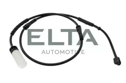 Датчик, износ тормозных колодок ELTA AUTOMOTIVE купить