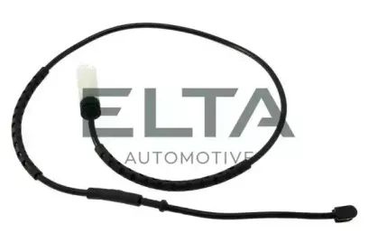 Датчик, износ тормозных колодок ELTA AUTOMOTIVE купить