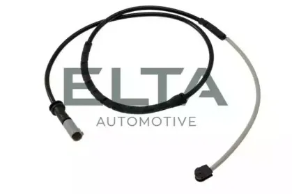 Датчик, износ тормозных колодок ELTA AUTOMOTIVE купить