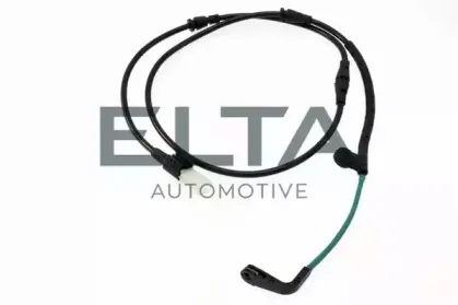 Датчик, износ тормозных колодок ELTA AUTOMOTIVE купить