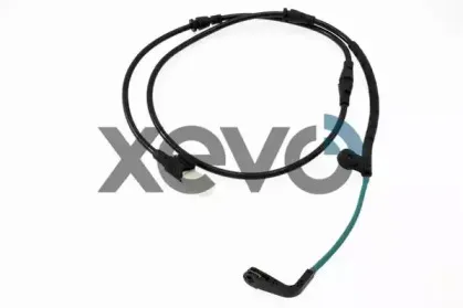 Датчик, износ тормозных колодок ELTA AUTOMOTIVE купить