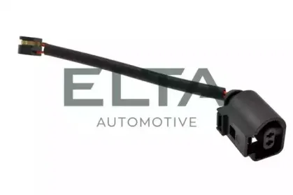 Датчик, износ тормозных колодок ELTA AUTOMOTIVE купить