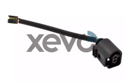 Датчик, износ тормозных колодок ELTA AUTOMOTIVE купить