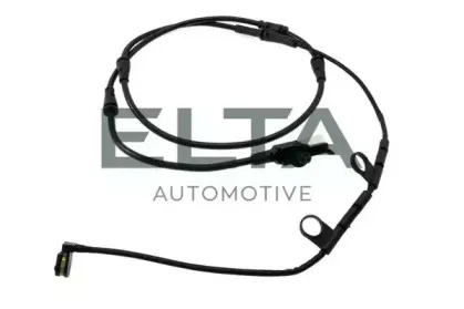 Датчик, износ тормозных колодок ELTA AUTOMOTIVE купить