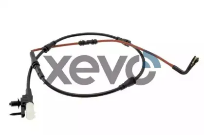 Датчик, износ тормозных колодок ELTA AUTOMOTIVE купить