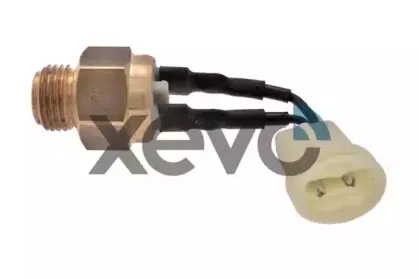 Термовыключатель, вентилятор радиатора ELTA AUTOMOTIVE купить