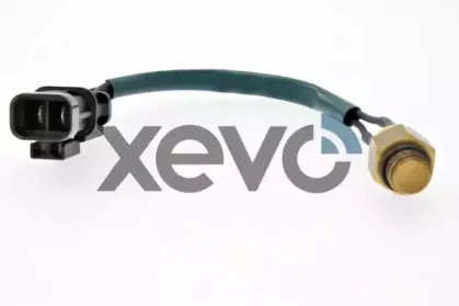 Термовыключатель, вентилятор радиатора ELTA AUTOMOTIVE купить