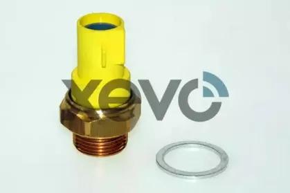 Термовыключатель, вентилятор радиатора ELTA AUTOMOTIVE купить