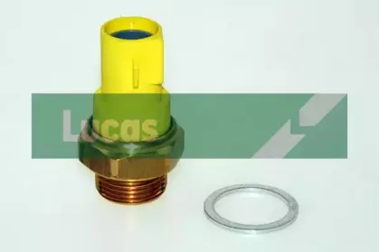 Термовыключатель, вентилятор радиатора ELTA AUTOMOTIVE купить