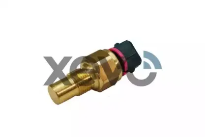 Термовыключатель, вентилятор радиатора ELTA AUTOMOTIVE купить