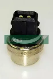 Термовыключатель, вентилятор радиатора ELTA AUTOMOTIVE купить