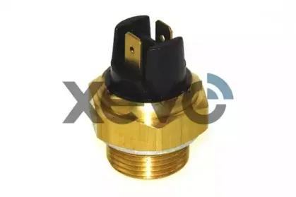 Термовыключатель, вентилятор радиатора ELTA AUTOMOTIVE купить