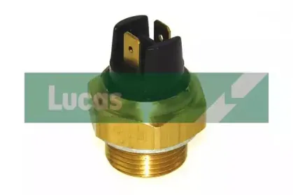 Термовыключатель, вентилятор радиатора ELTA AUTOMOTIVE купить