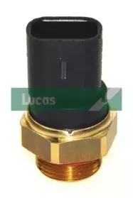 Термовыключатель, вентилятор радиатора ELTA AUTOMOTIVE купить