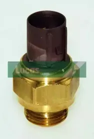 Термовыключатель, вентилятор радиатора ELTA AUTOMOTIVE купить