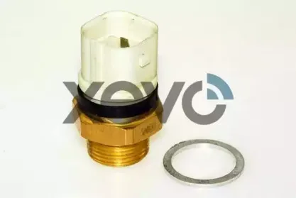 Термовыключатель, вентилятор радиатора ELTA AUTOMOTIVE купить