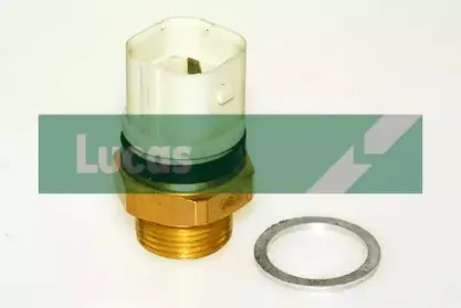 Термовыключатель, вентилятор радиатора ELTA AUTOMOTIVE купить