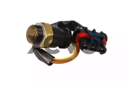 Термовыключатель, вентилятор радиатора ELTA AUTOMOTIVE купить