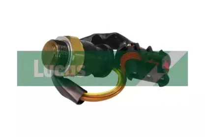 Термовыключатель, вентилятор радиатора ELTA AUTOMOTIVE купить