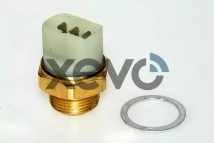 Термовыключатель, вентилятор радиатора ELTA AUTOMOTIVE купить