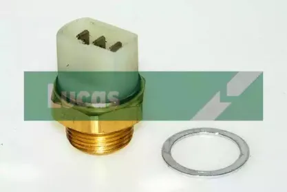 Термовыключатель, вентилятор радиатора ELTA AUTOMOTIVE купить