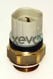 Термовыключатель, вентилятор радиатора ELTA AUTOMOTIVE купить