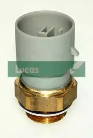 Термовыключатель, вентилятор радиатора ELTA AUTOMOTIVE купить