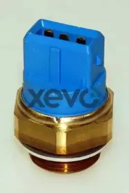 Термовыключатель, вентилятор радиатора ELTA AUTOMOTIVE купить