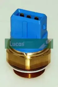 Термовыключатель, вентилятор радиатора ELTA AUTOMOTIVE купить