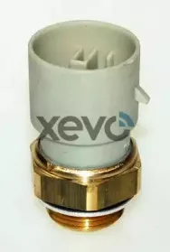 Термовыключатель, вентилятор радиатора ELTA AUTOMOTIVE купить