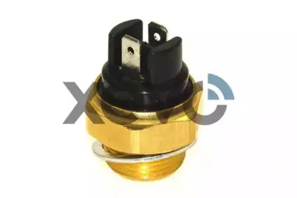 Термовыключатель, вентилятор радиатора ELTA AUTOMOTIVE купить