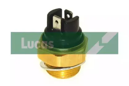 Термовыключатель, вентилятор радиатора ELTA AUTOMOTIVE купить