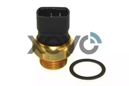 Термовыключатель, вентилятор радиатора ELTA AUTOMOTIVE купить