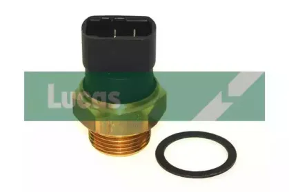 Термовыключатель, вентилятор радиатора ELTA AUTOMOTIVE купить