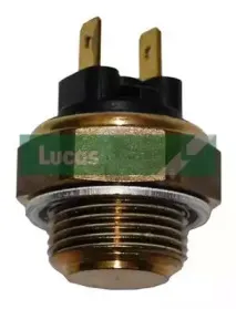 Термовыключатель, вентилятор радиатора ELTA AUTOMOTIVE купить