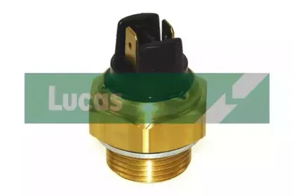 Термовыключатель, вентилятор радиатора ELTA AUTOMOTIVE купить