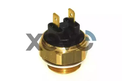 Термовыключатель, вентилятор радиатора ELTA AUTOMOTIVE купить