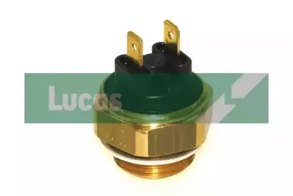 Термовыключатель, вентилятор радиатора ELTA AUTOMOTIVE купить