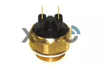 Термовыключатель, вентилятор радиатора ELTA AUTOMOTIVE купить