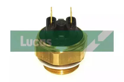 Термовыключатель, вентилятор радиатора ELTA AUTOMOTIVE купить