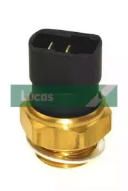 Термовыключатель, вентилятор радиатора ELTA AUTOMOTIVE купить